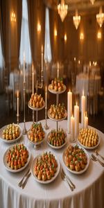 Abiball – Catering Koblenz