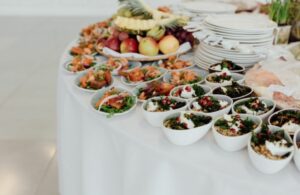 Fingerfood – Catering Koblenz