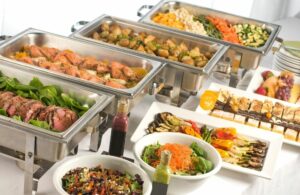 Fingerfood – Catering Koblenz
