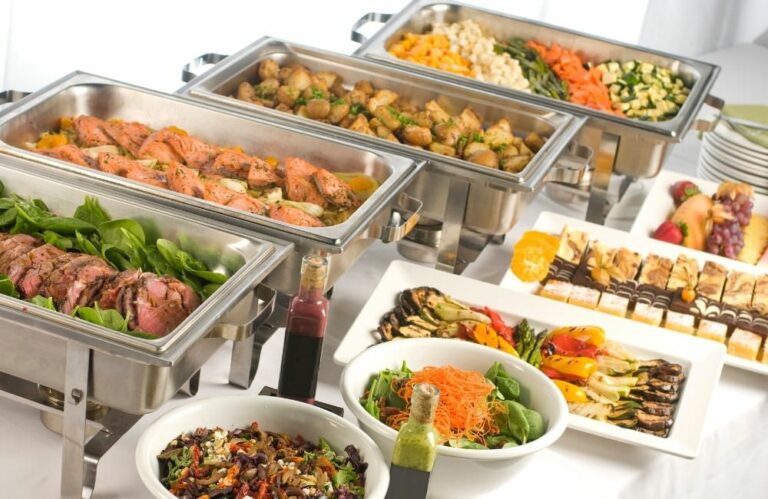 Brunch Catering – Catering Koblenz