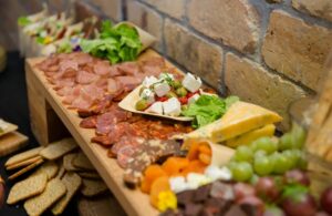 Fingerfood – Catering Koblenz