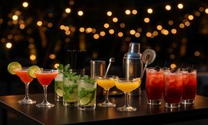 Cocktail Catering – Catering Koblenz