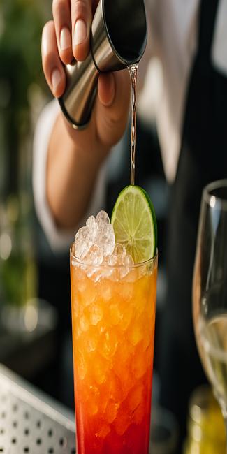 Cocktail Catering – Catering Koblenz