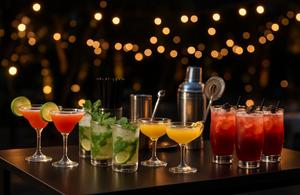Cocktail Catering – Catering Koblenz