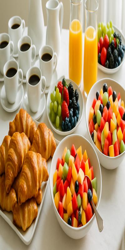 Brunch Catering – Catering Koblenz