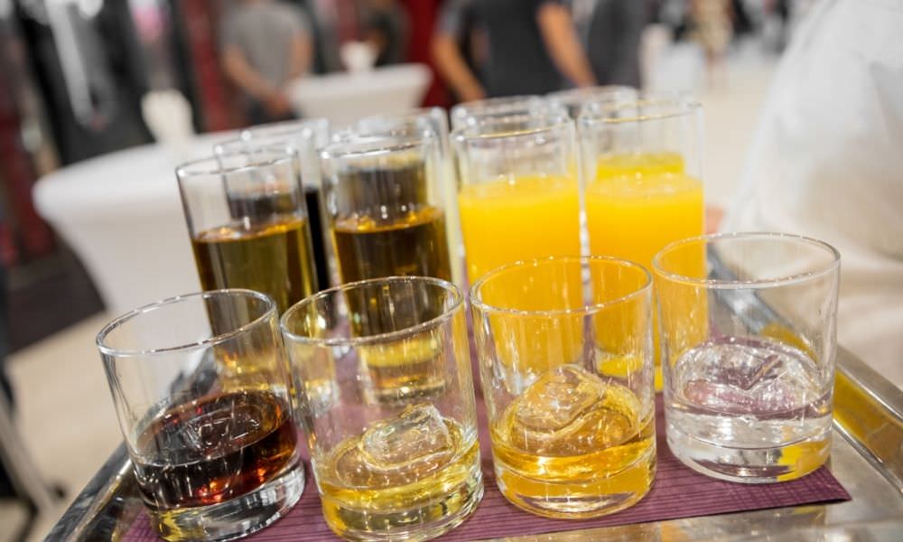 Getränke Catering – Catering Koblenz