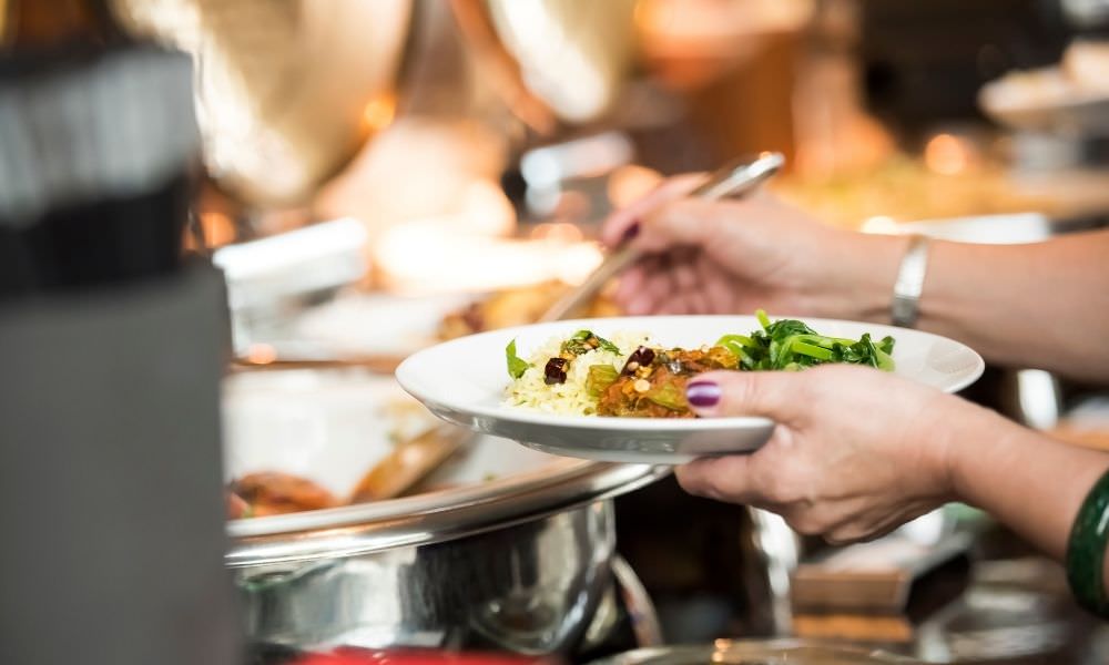 Jubiläum – Catering Koblenz